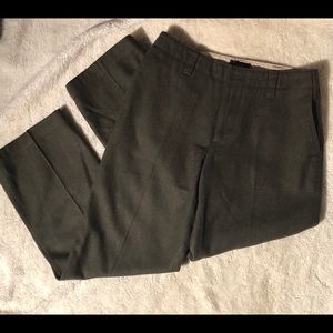 GAP WOOL PANTS 2